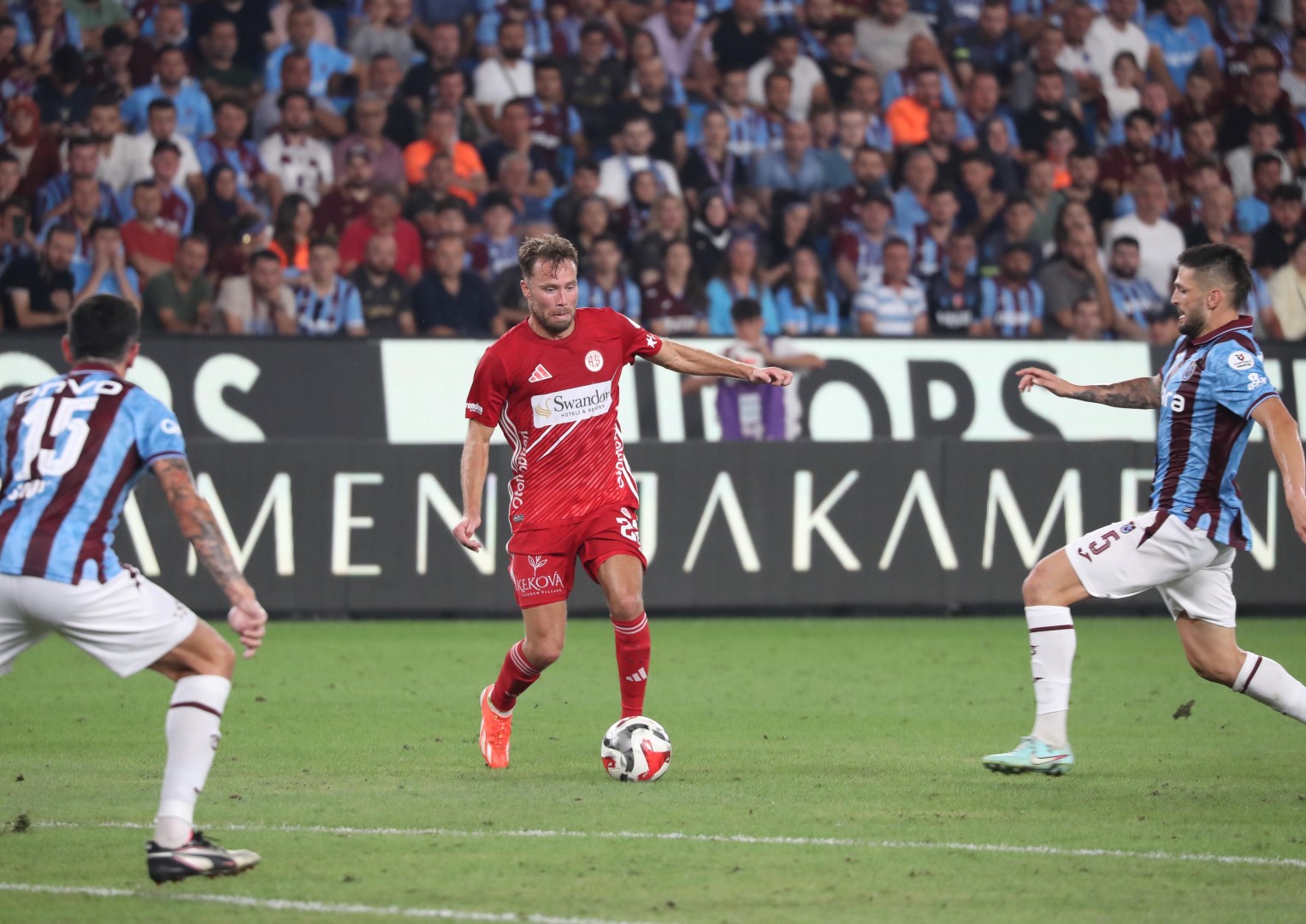 Antalyaspor Trabzonspor-2