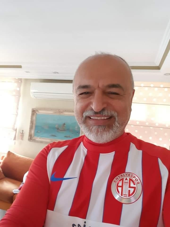 Antalyasporda 43 Yillik Hafiza (2)