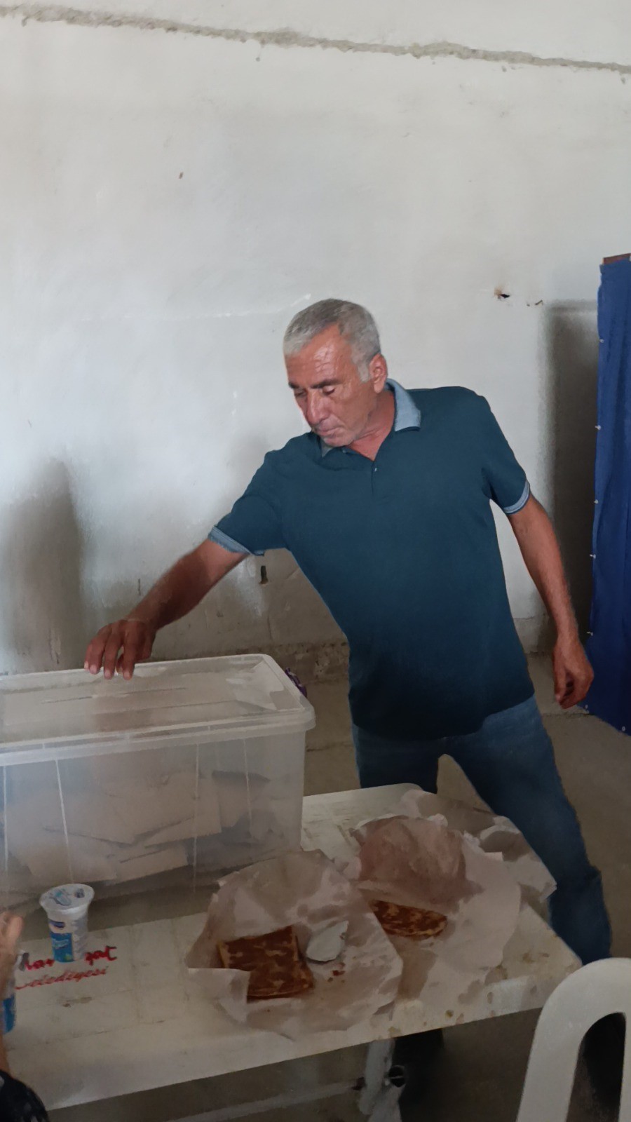 Antbi̇rli̇k Seçimli Olağan Genel Kurulu Yapıldı (3)