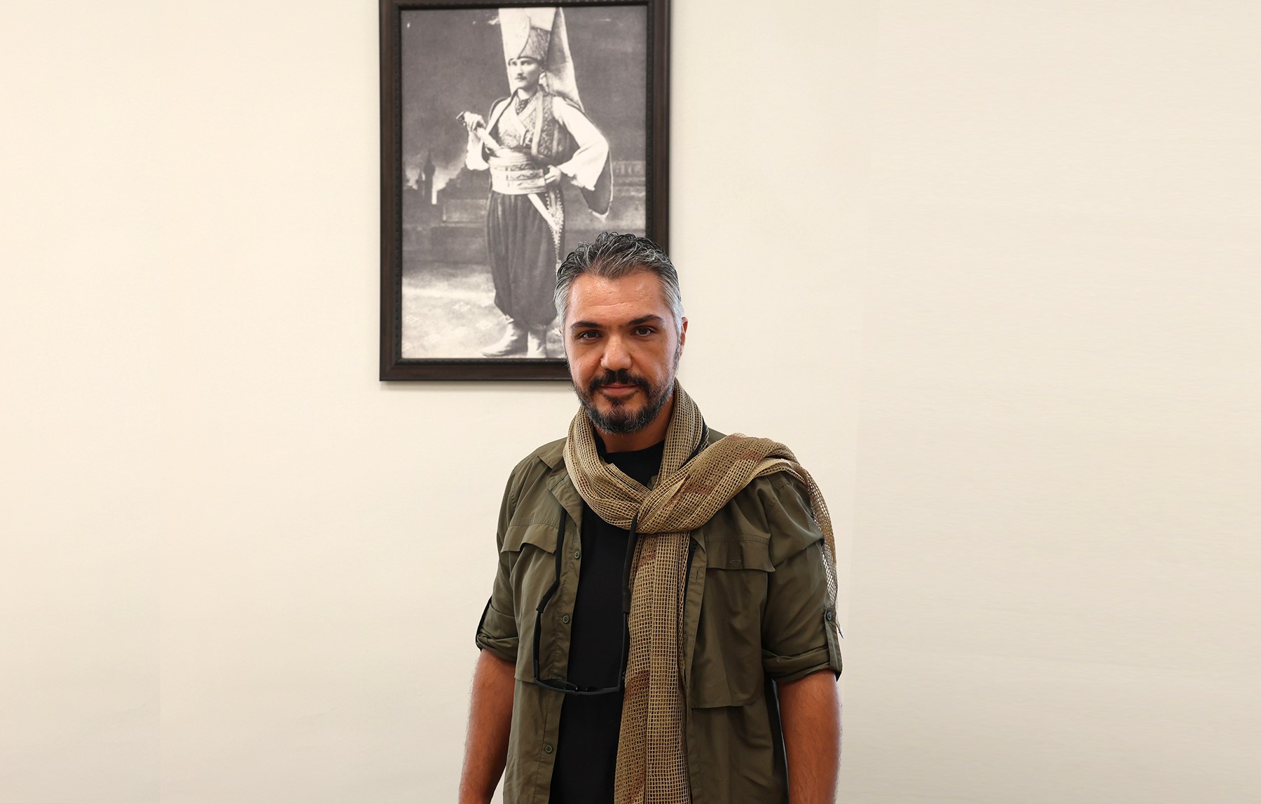 Antik Kentlerde Ziyaretçi Bilinci Uyarısı Kültürel Miras Ve Doğal Denge Tehlikede (3)