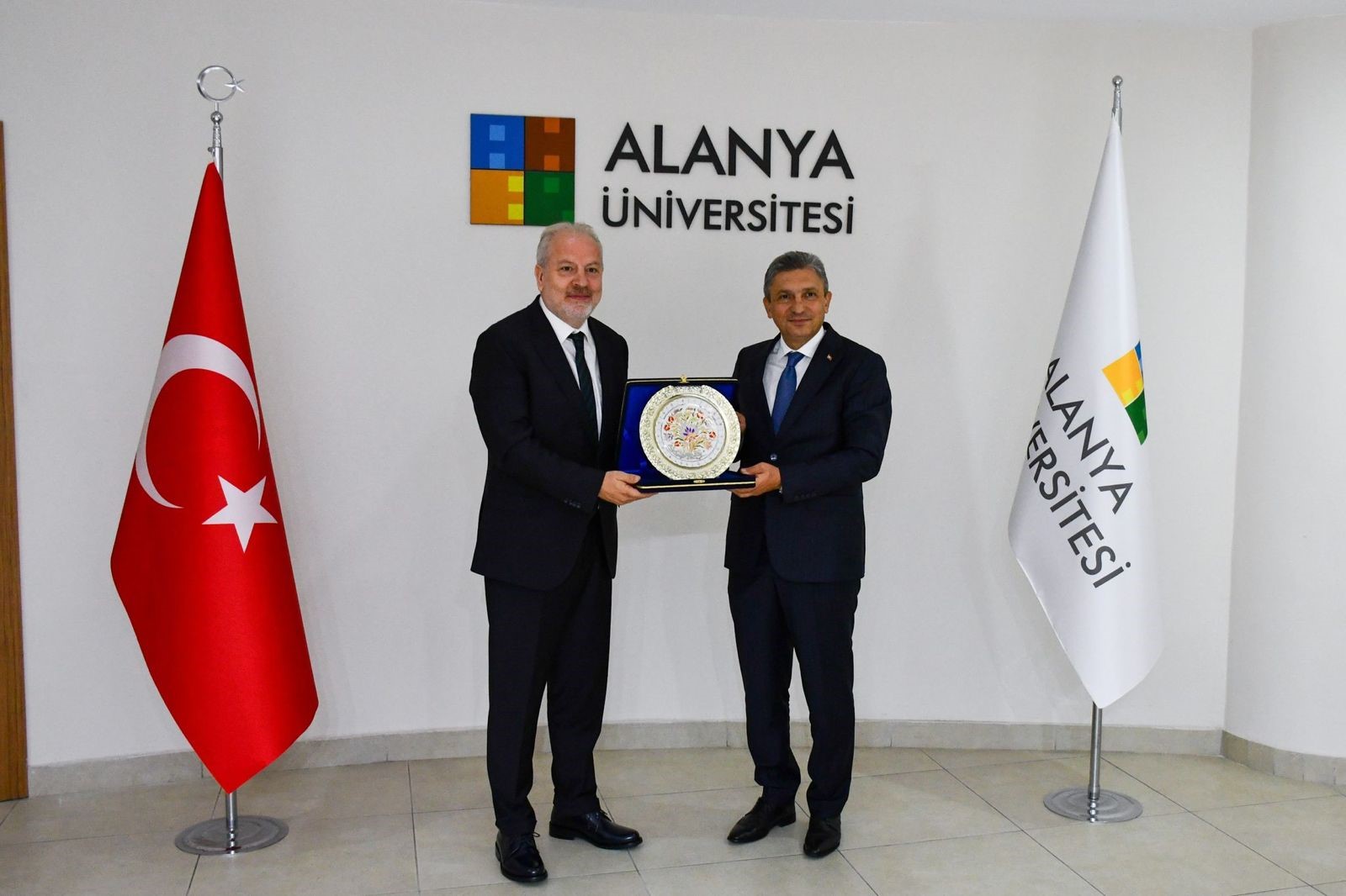 Ar Ge'de Güçlü Adımlar Atıyoruz (2)