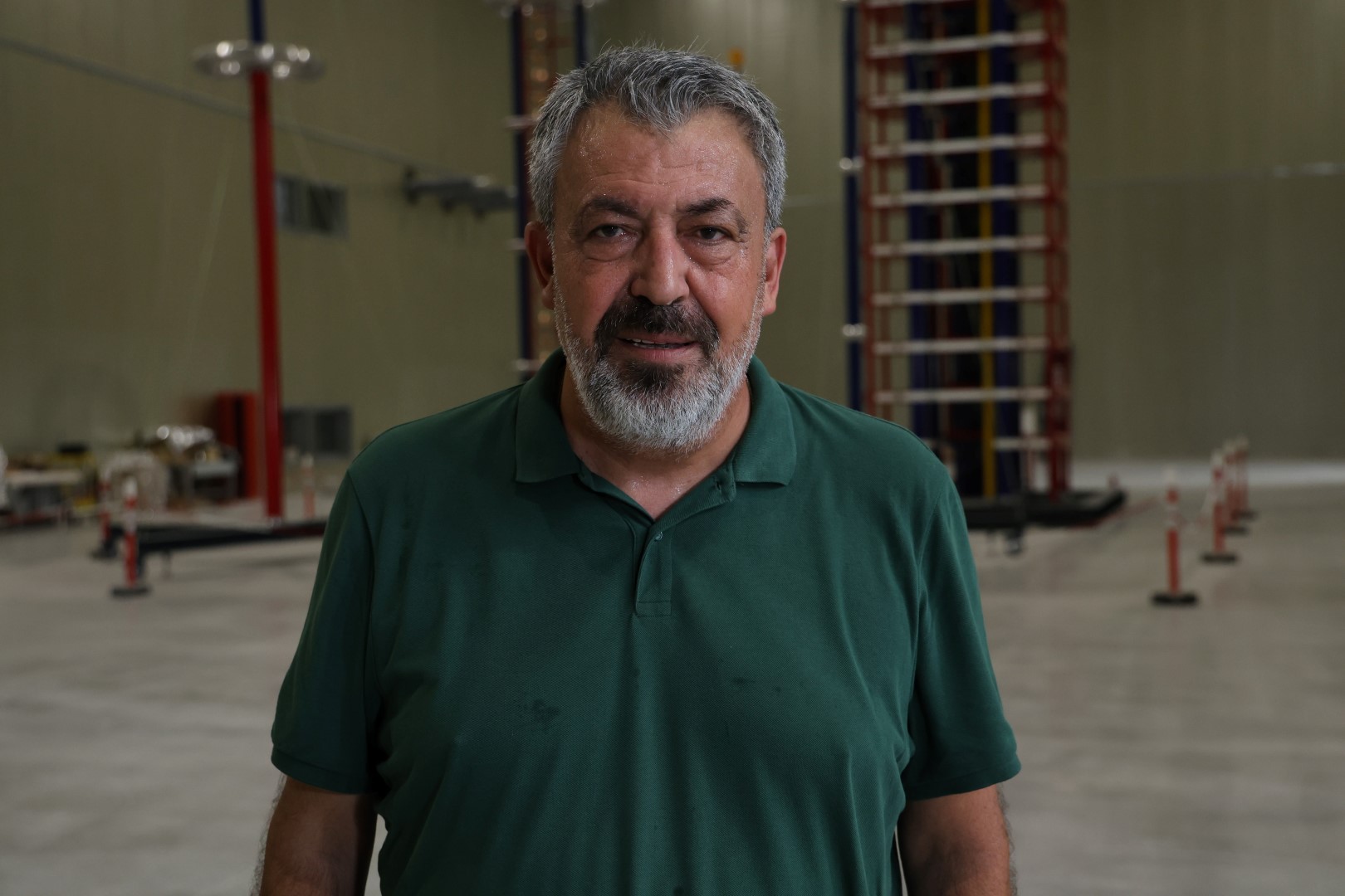 Aşırı Sıcaklar Trafo Güvenliğine Önemi Arttırıyor (1)