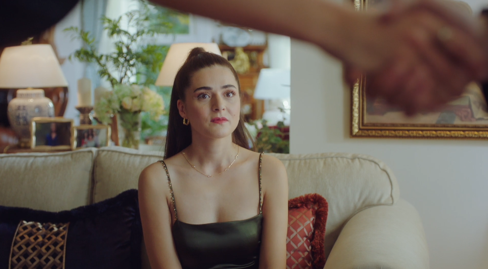 Aşk Ve Gurur Nerede Çekiliyor 3
