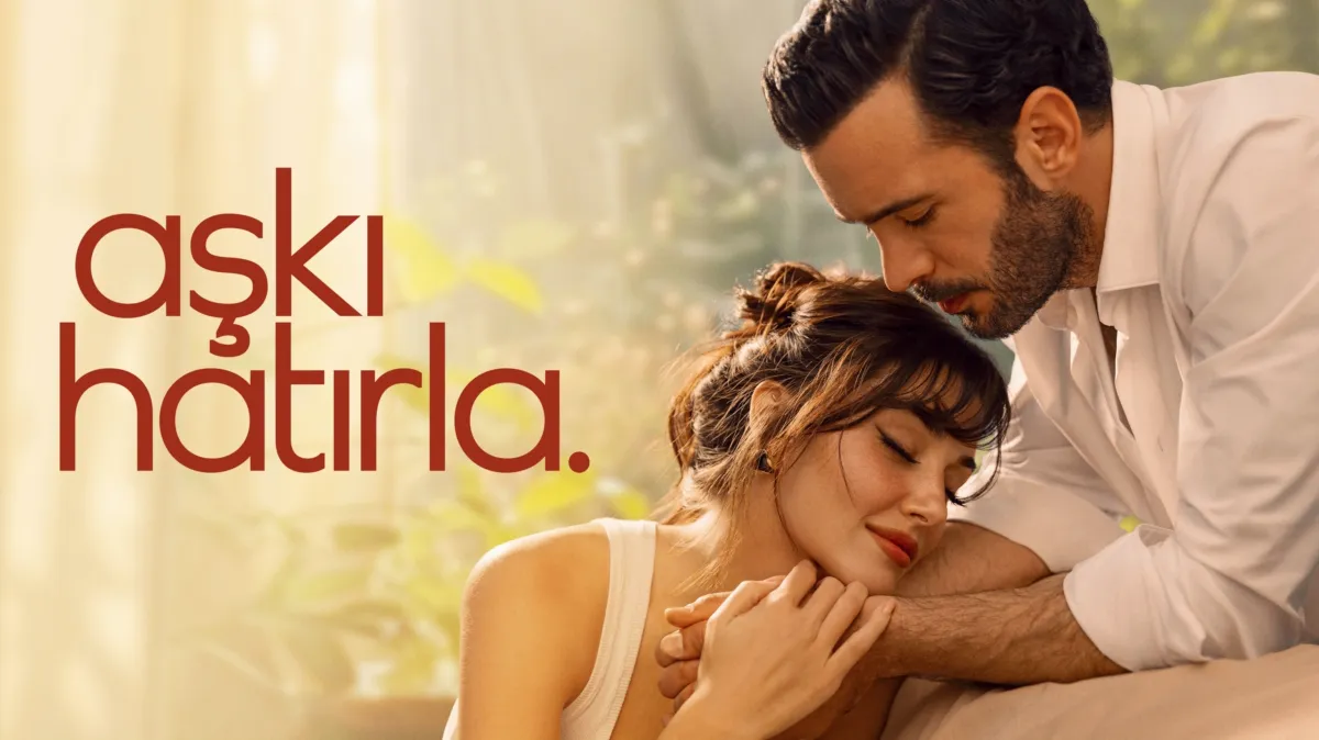 Aski Hatirla