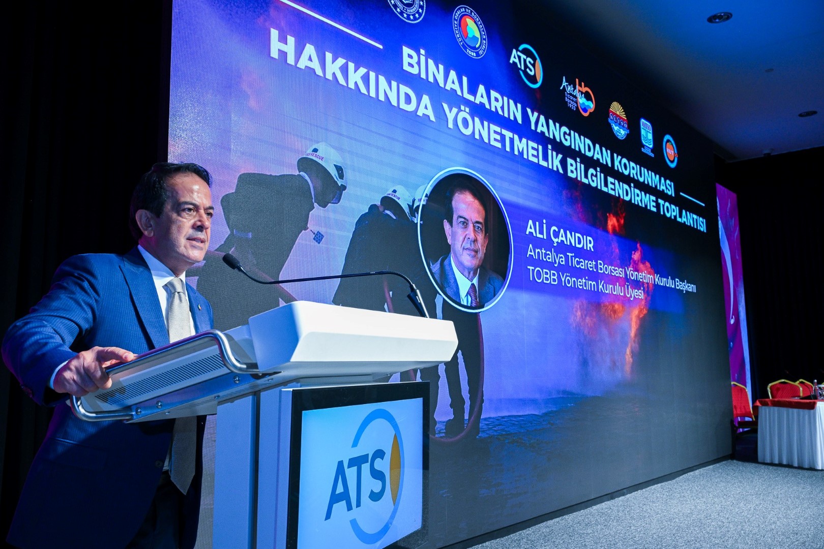 Atso Başkanı Yusuf Hacısüleyman (6)