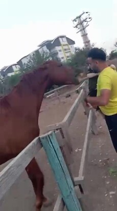 Attan Beklenmedik Hareket (1)