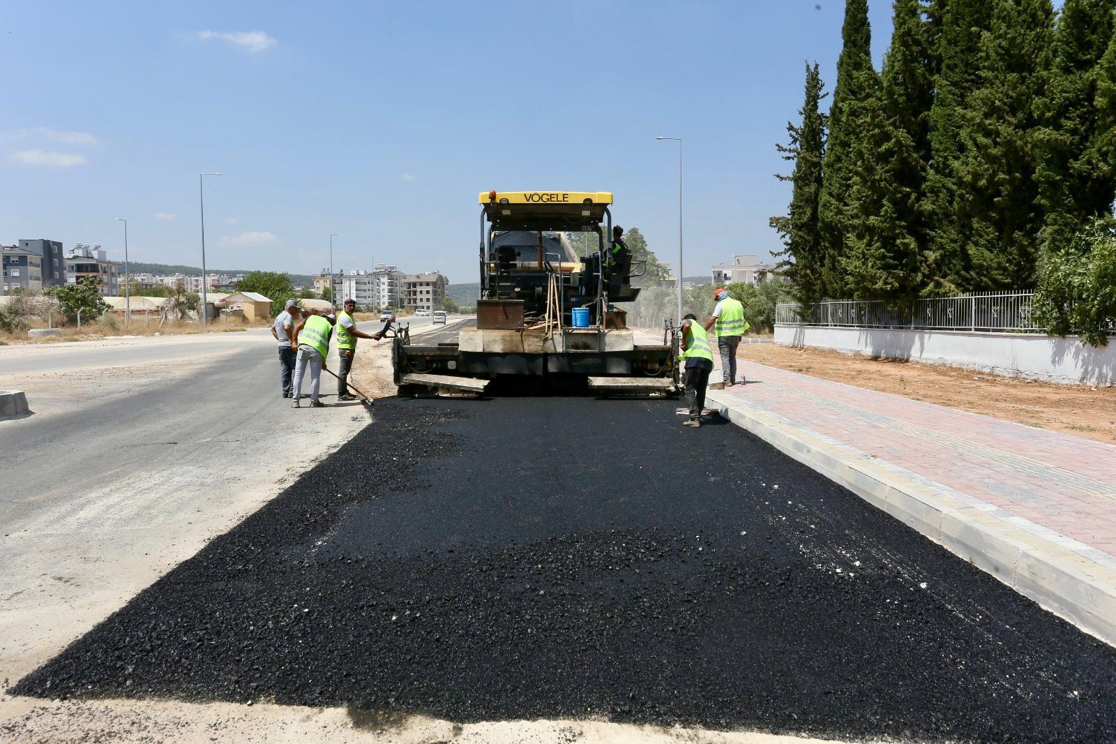 Aydogmusa Modern Ve Guvenli Ulasim 5