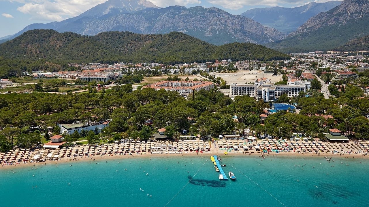 Ayisiği Plajina Nasıl Gidilir