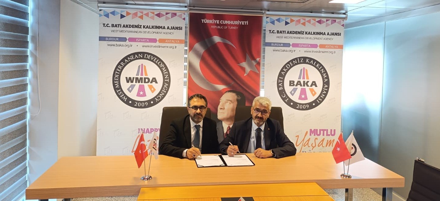 Baka'dan Antalya’daki Kadın Kooperatiflerine Stratejik Destek (2)