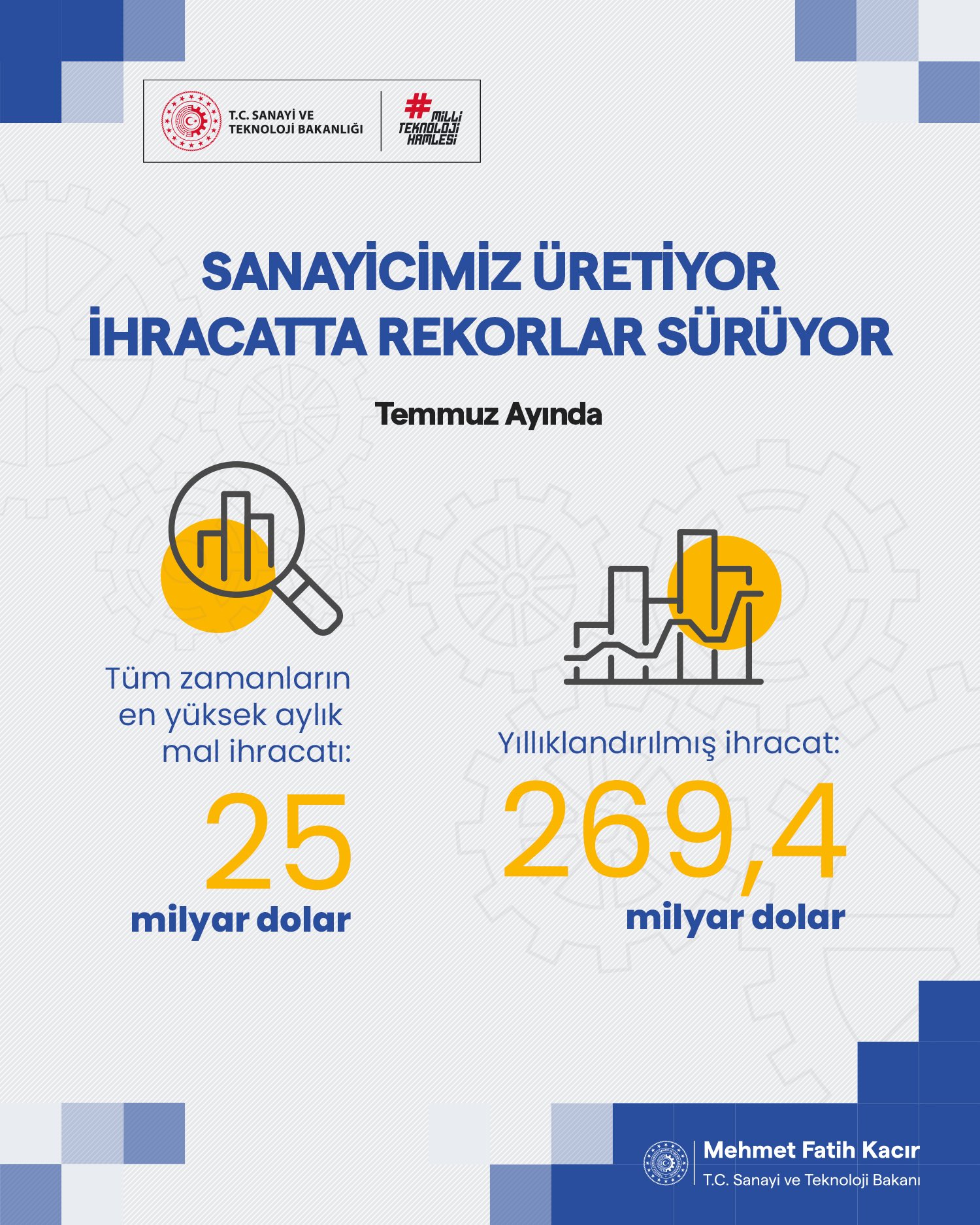 Bakan Kacir Aciklama-1