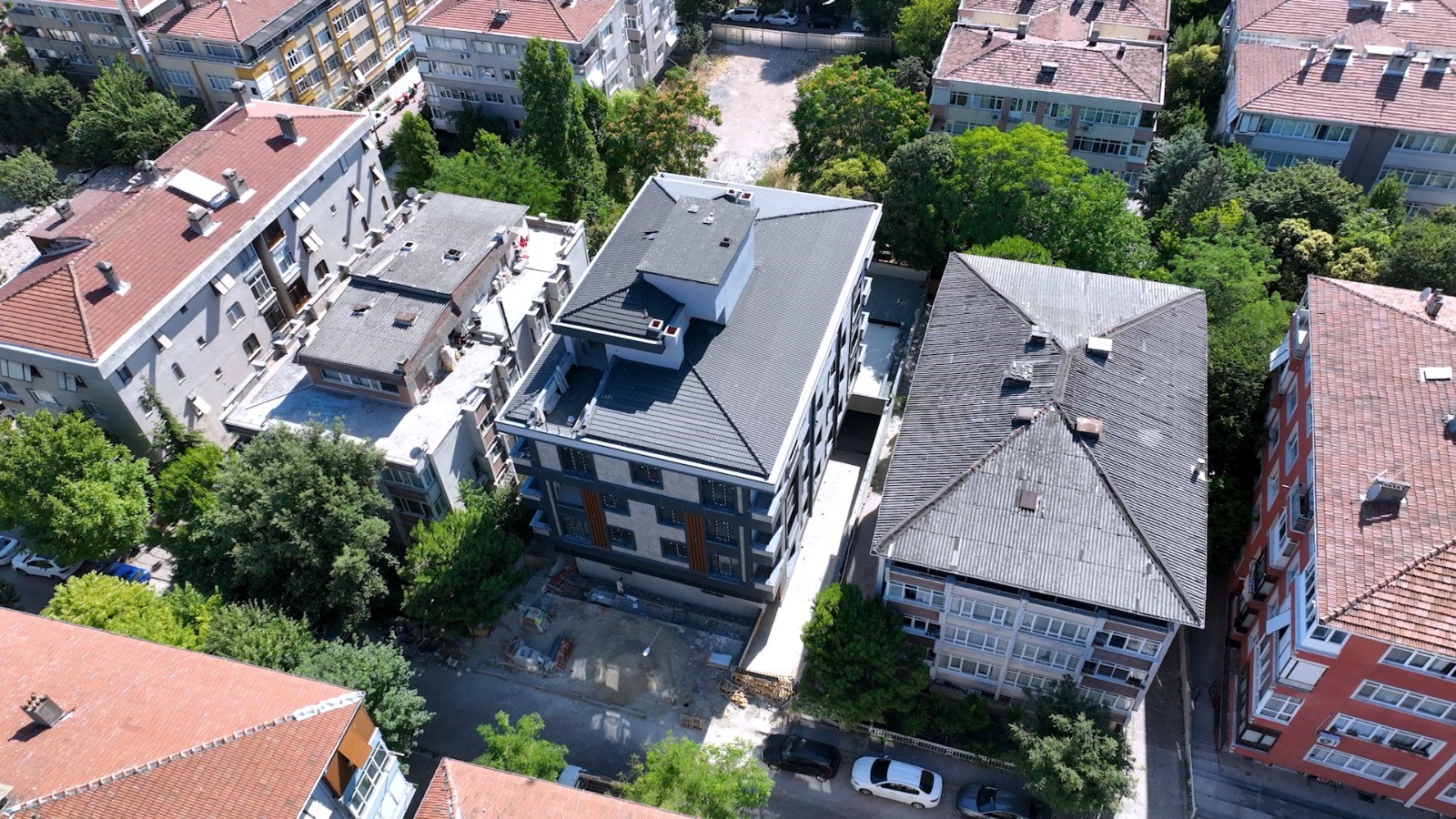 Bakan Kurum Saglam Binalar Hayal Degil (2)
