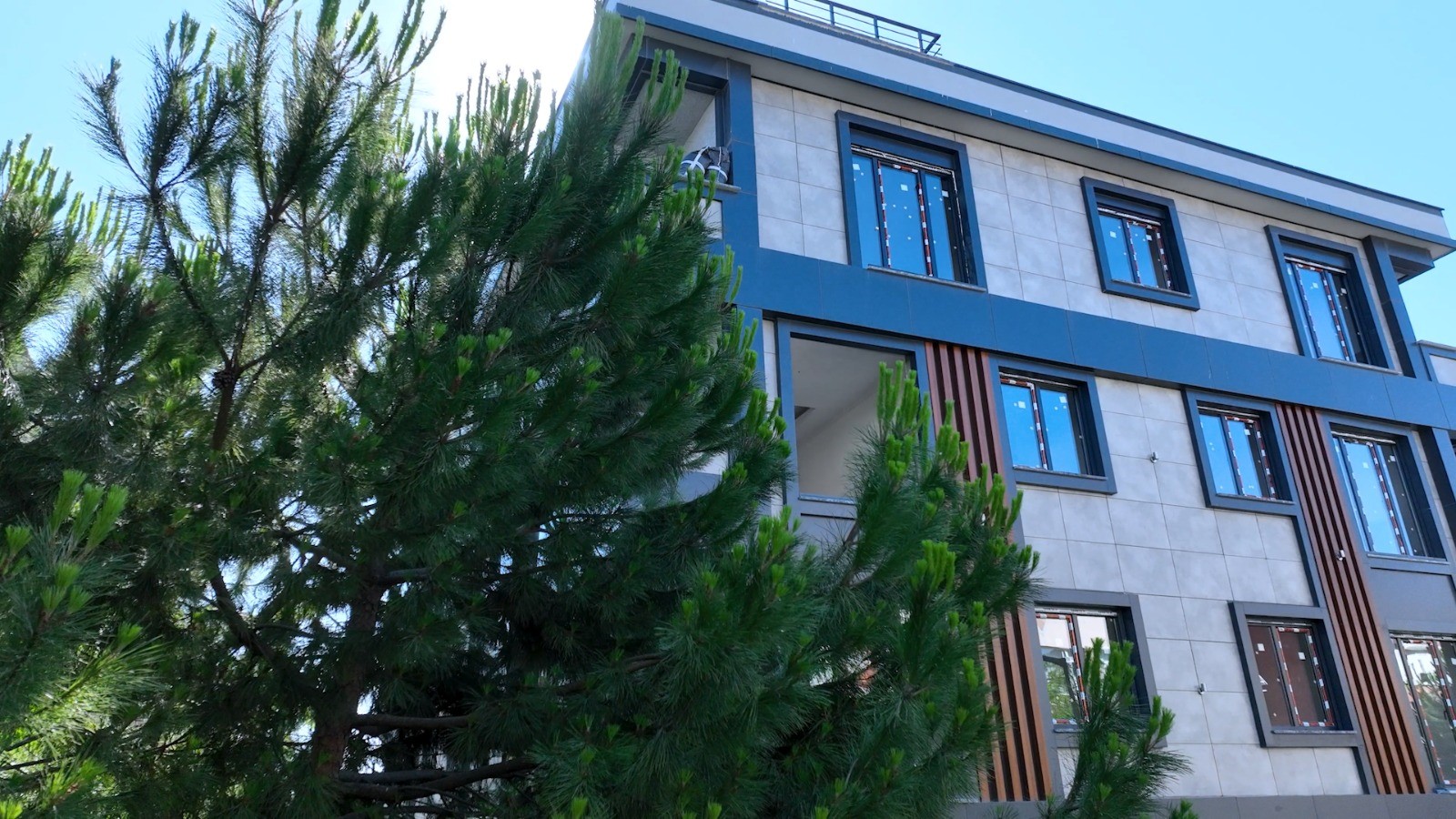 Bakan Kurum Saglam Binalar Hayal Degil (3)