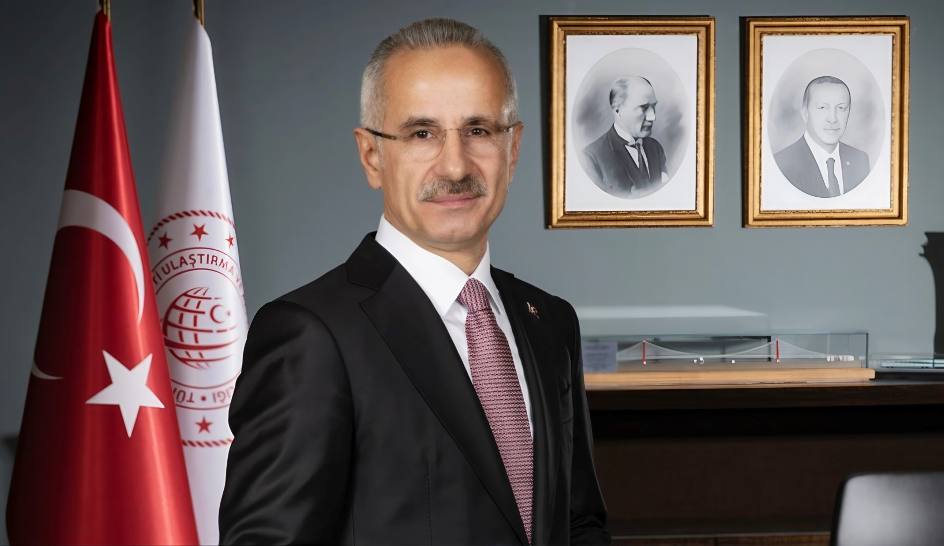 Bakan Uraloğlu’ndan 30 Ağustos Zafer Bayramı Mesajı