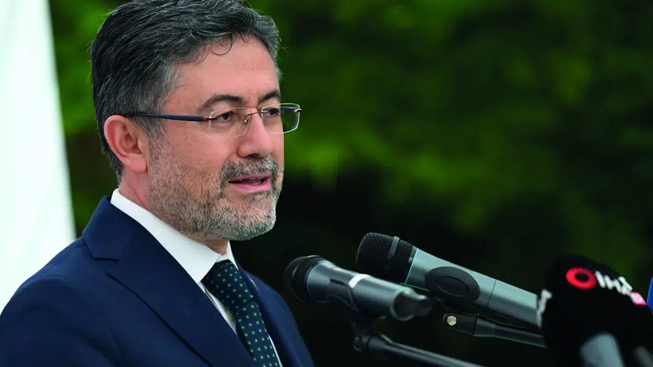 Bakan Yumaklı Sert Çıktı; “Yangınlar Bitti, Ama Onlar Bitmedi” (2)