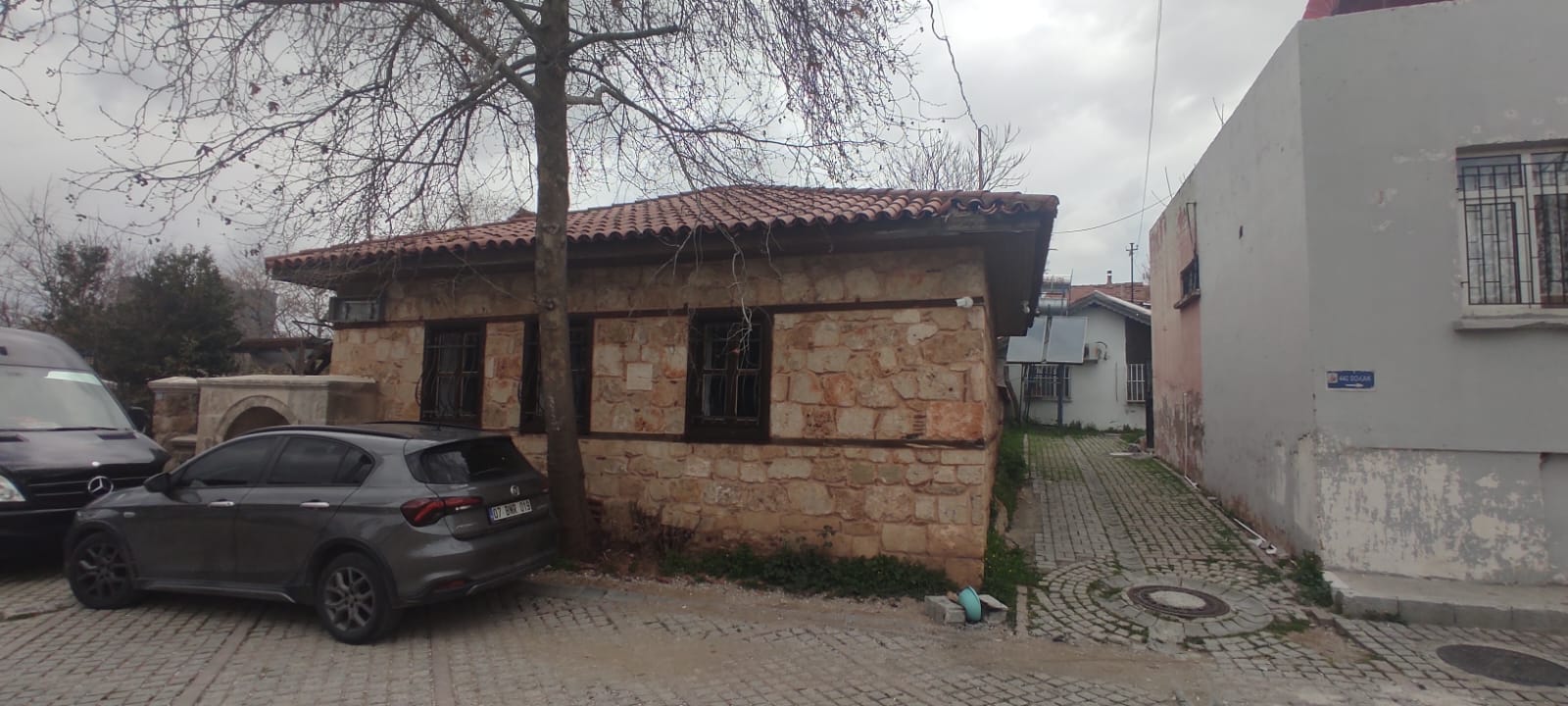 Balbey Bugün 5