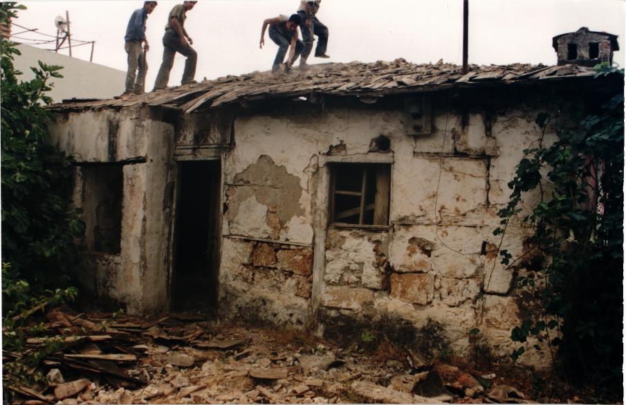 Balbey Restorasyon Öncesi̇ 2002 3