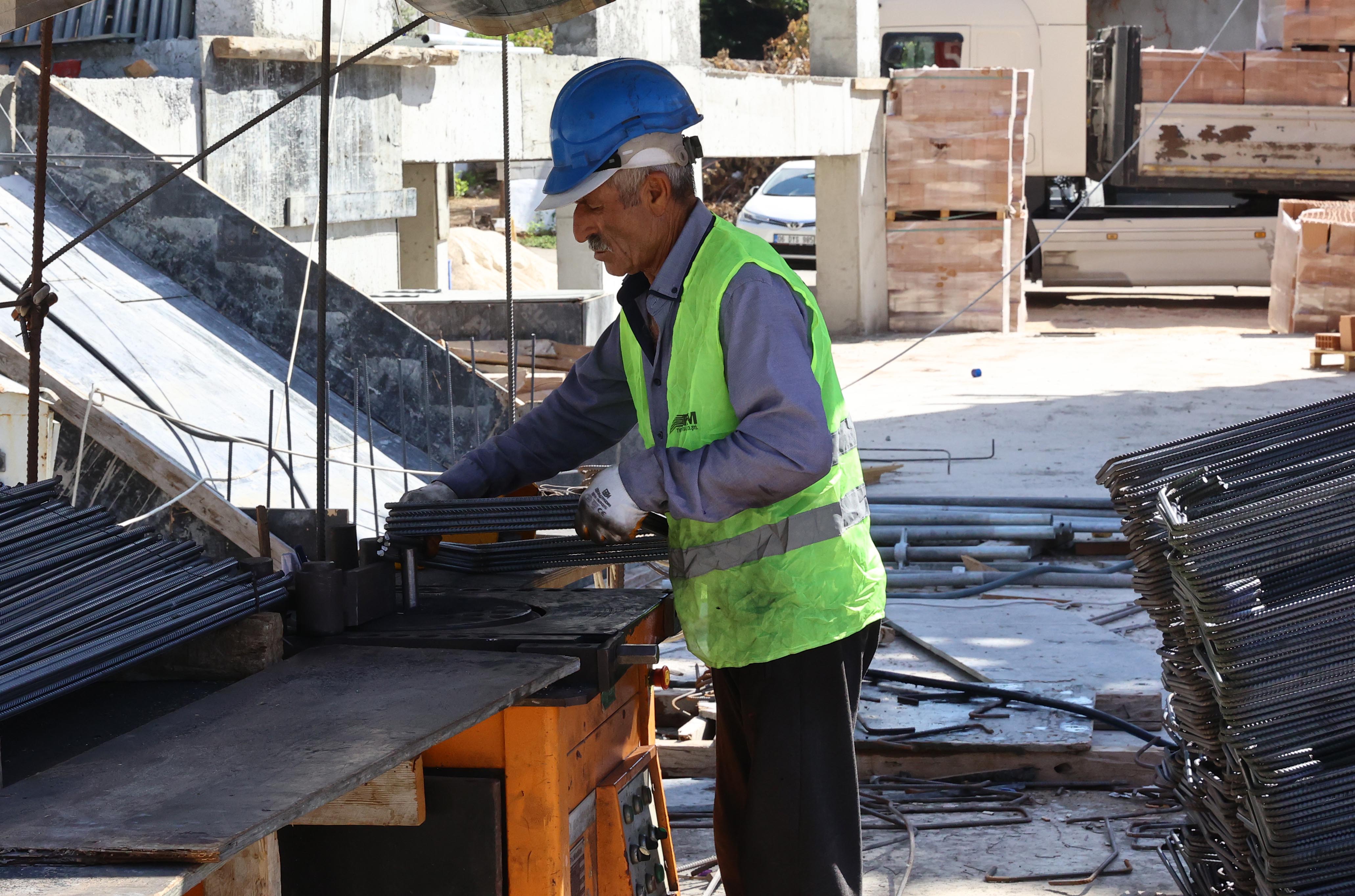 Balbey’de Kentsel Yenileme Projesi Hızla Ilerliyor (6) (1)
