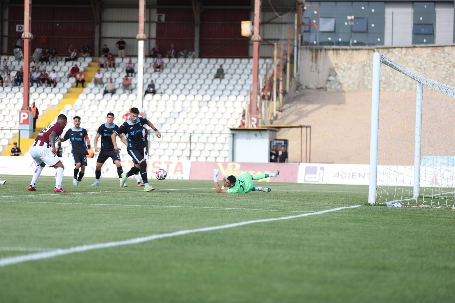 Bandirmaspor Adanademirspor Maci (1)