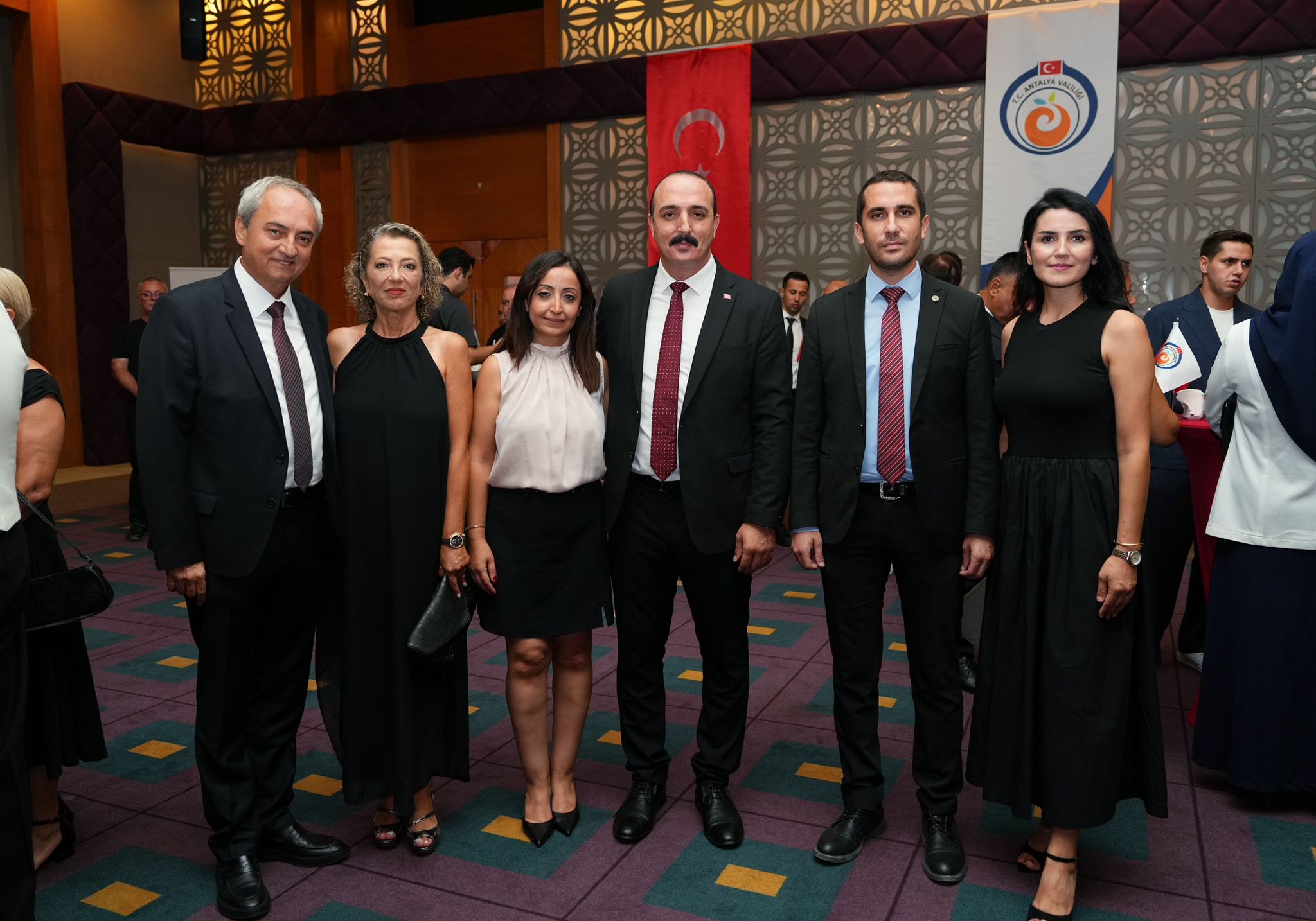 Başkan Kotan, “Büyük Zaferi̇mi̇zi̇n 103’Üncü Yili Kutlu Olsun” (2)