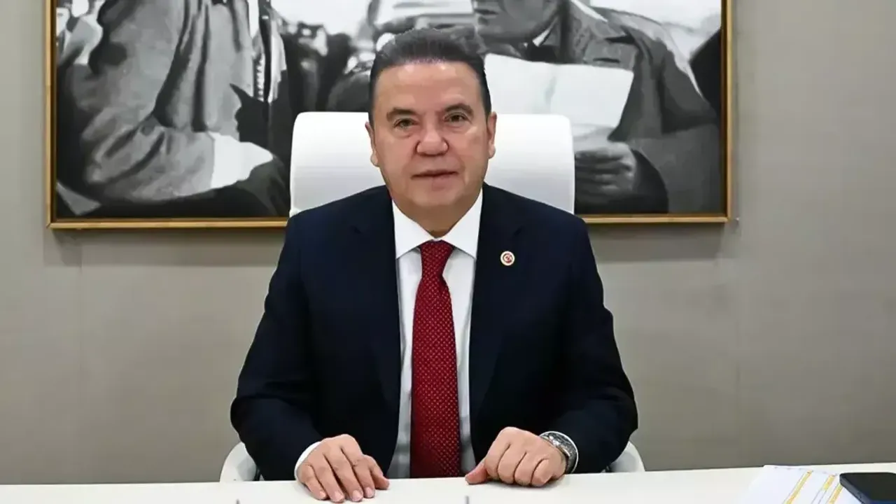 Başkan Muhittin Böcek-3