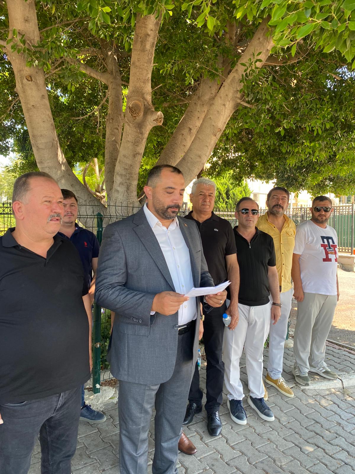 Başkan Muhittin Böcek Için Adalet Çağrısı (4)