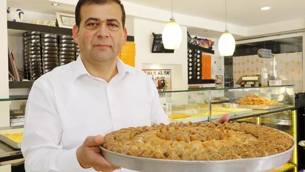 Baskan Ure