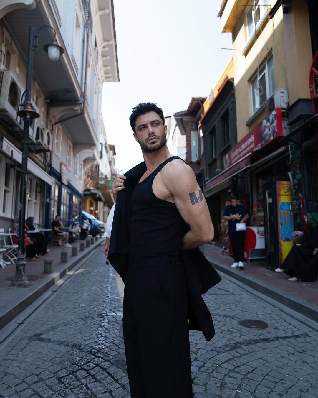 Batuhan Demir 3