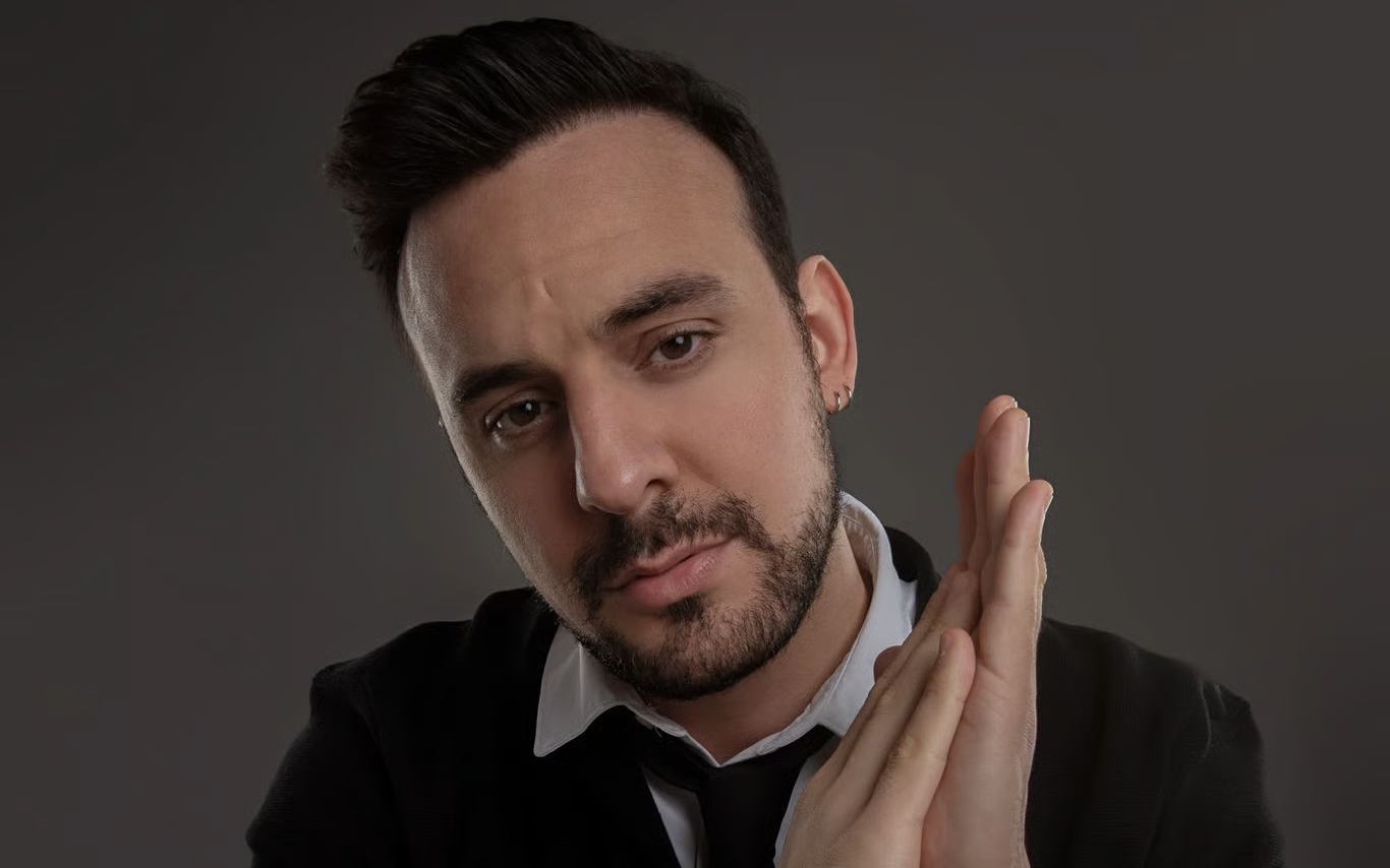 Berkan Aytekin 2