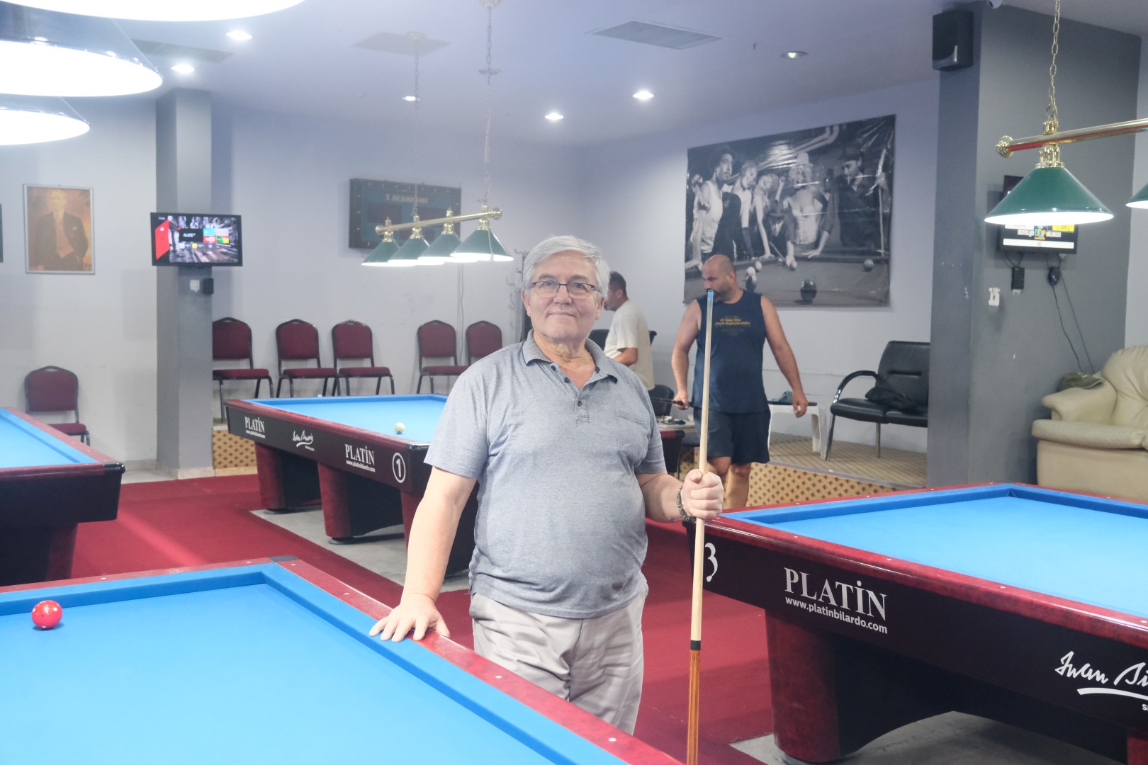 Bilardo Kulübü Başkan (Large)