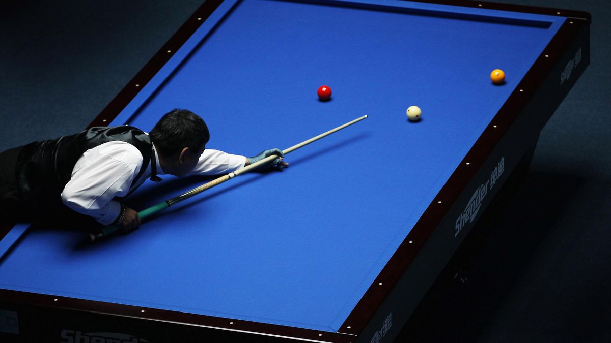 Bilardo Oyunu Nasil Oynanir