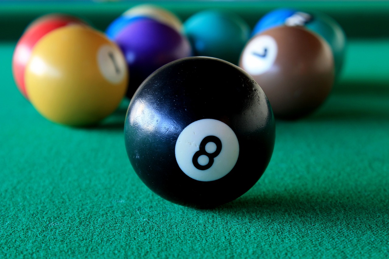 Bilardo Sporu Önemi