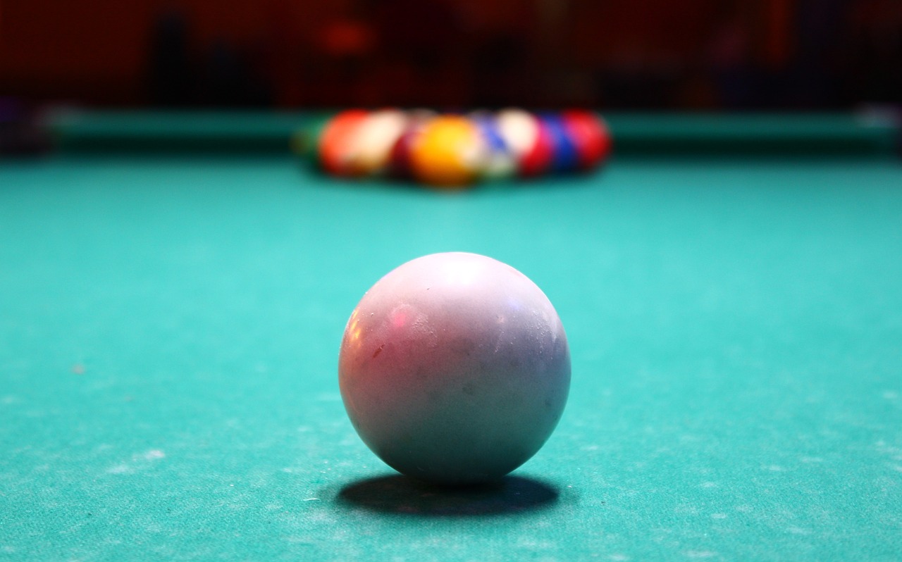 Bilardo Sporu