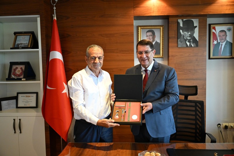 Biz Biriz Beraberiz (2)