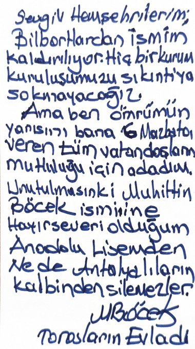 Böcek-4