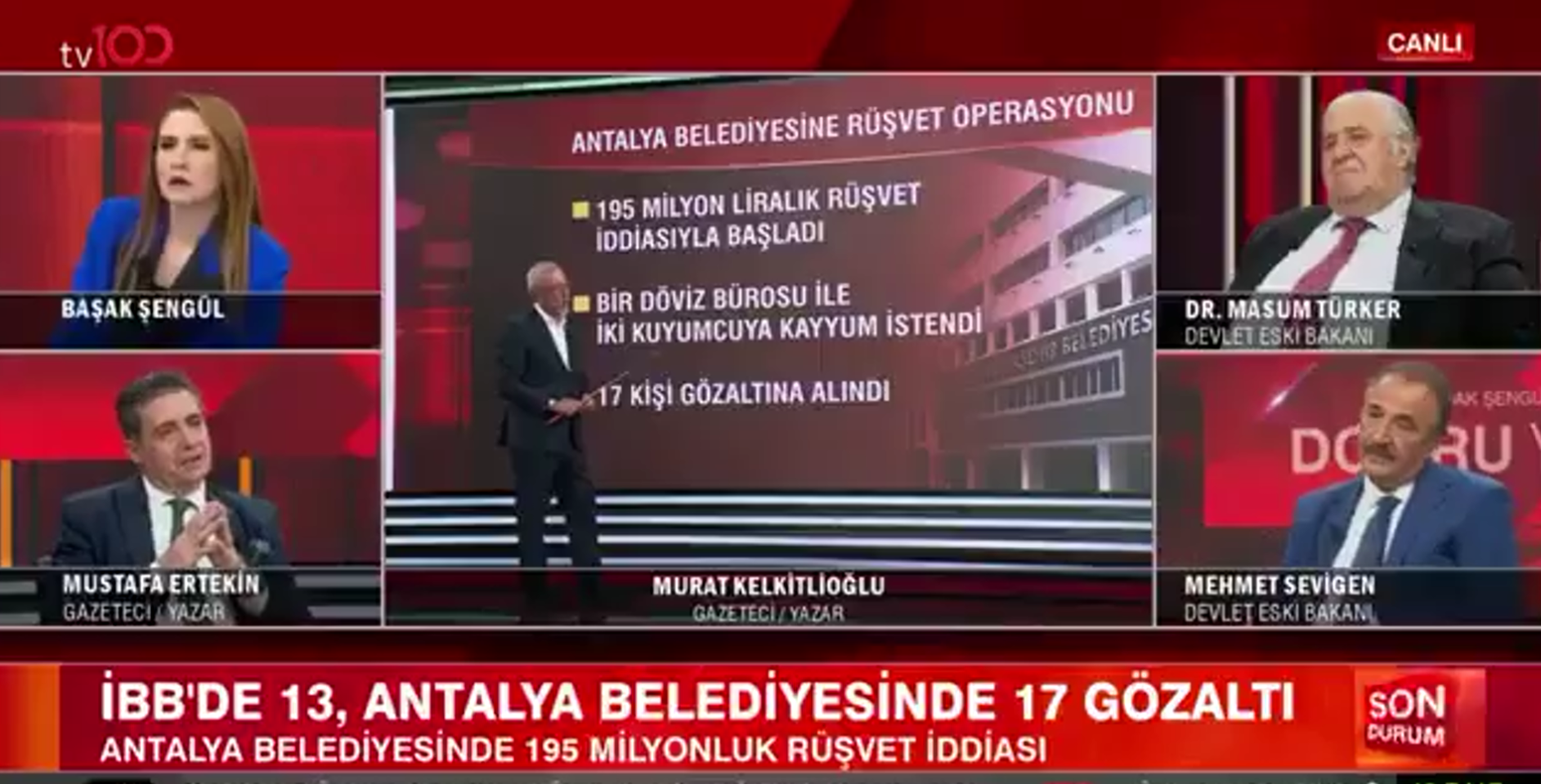 Böcek Akparti
