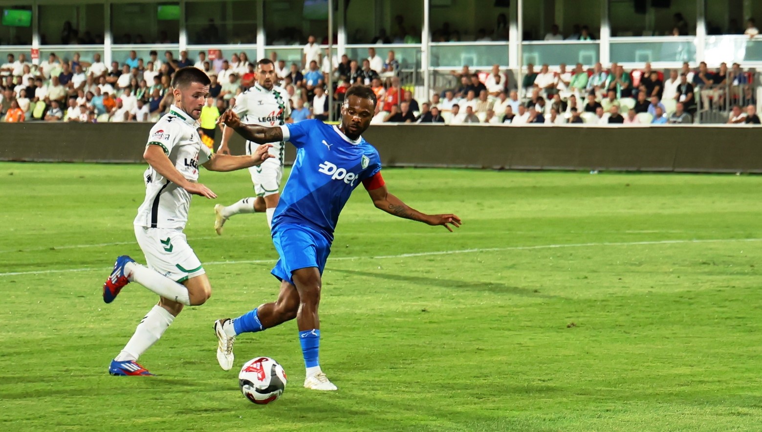 Bodrum – Sakaryaspor (4)