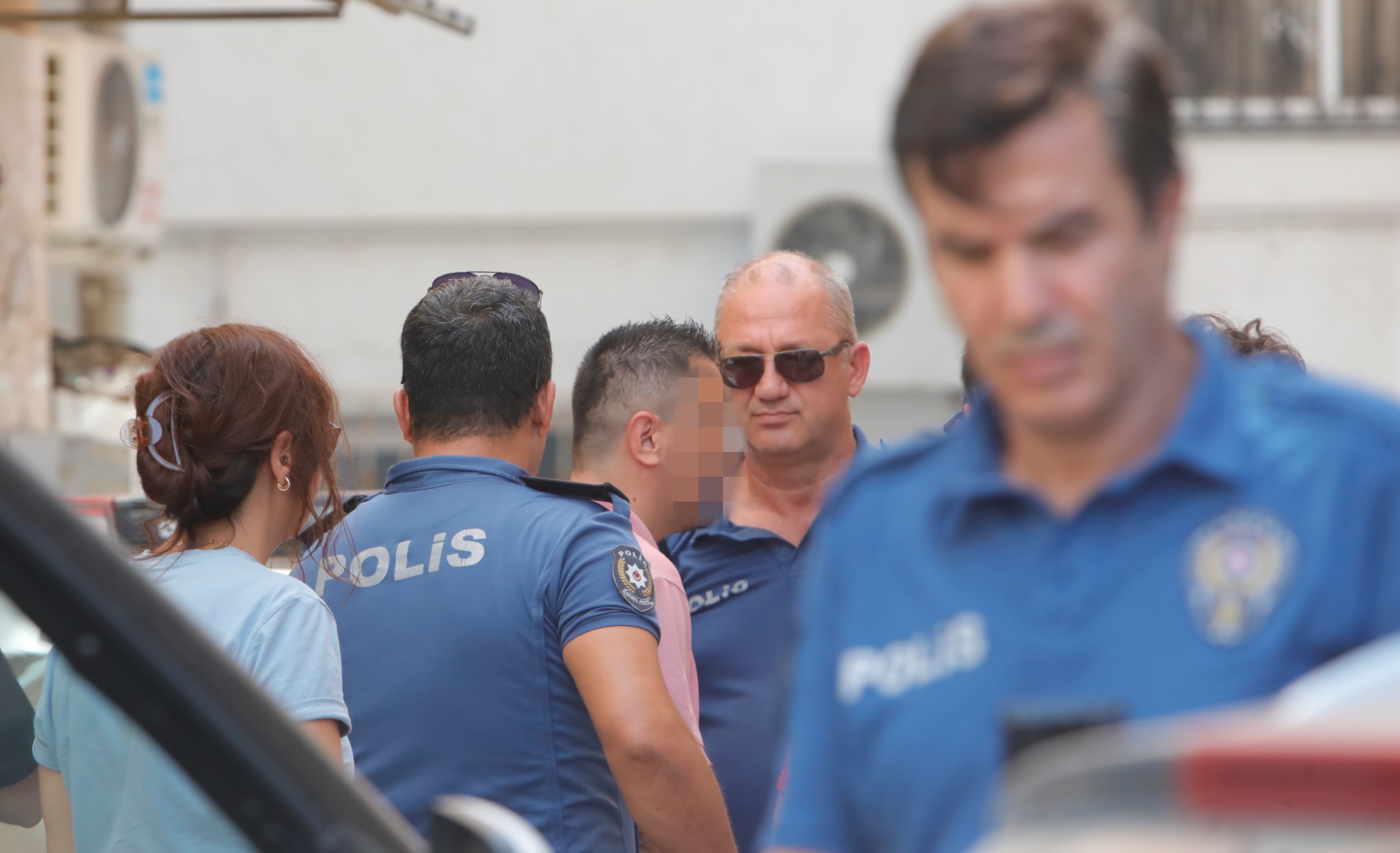 Boşanma Pazarlıgı (1)