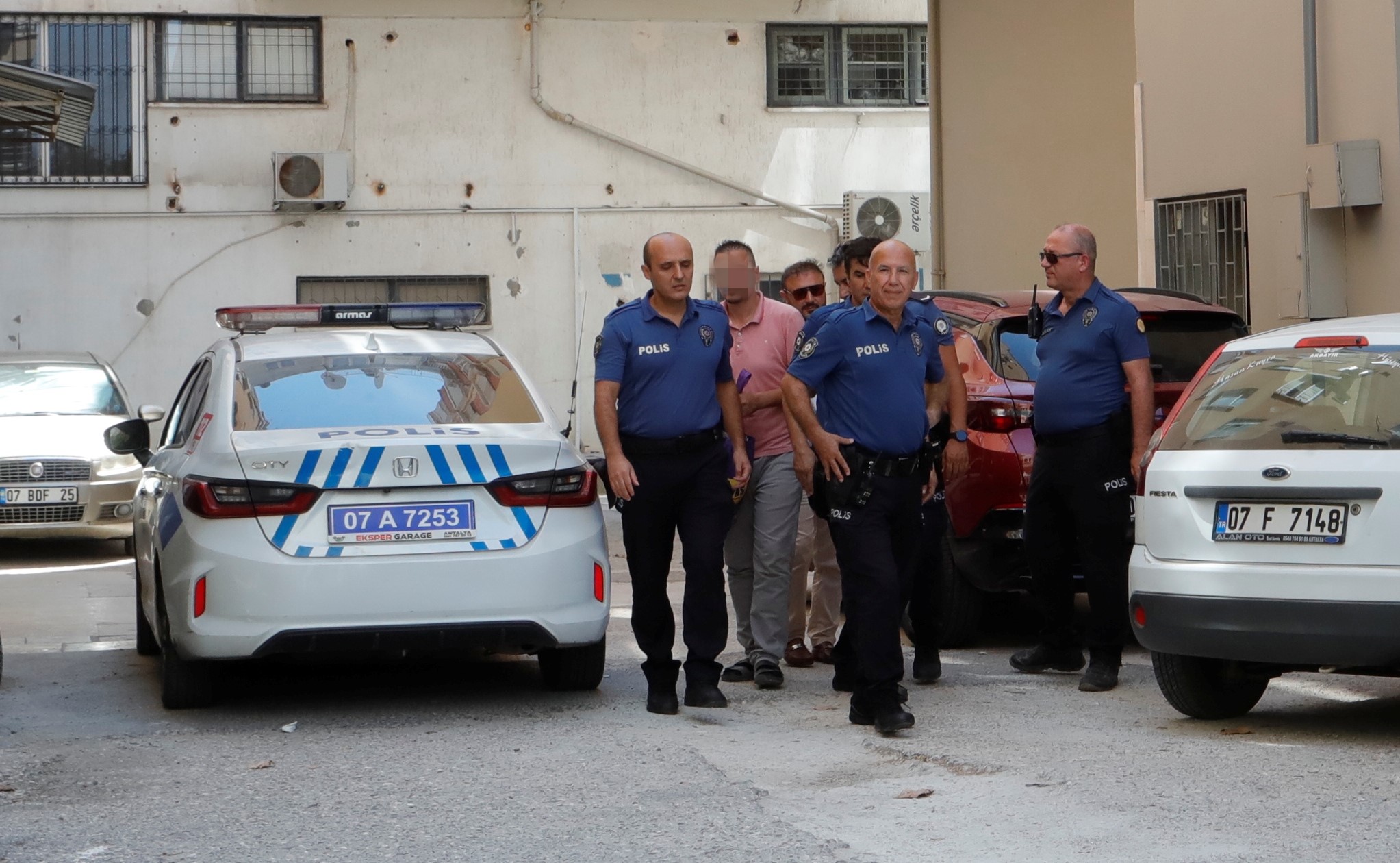 Boşanma Pazarlıgı (3)