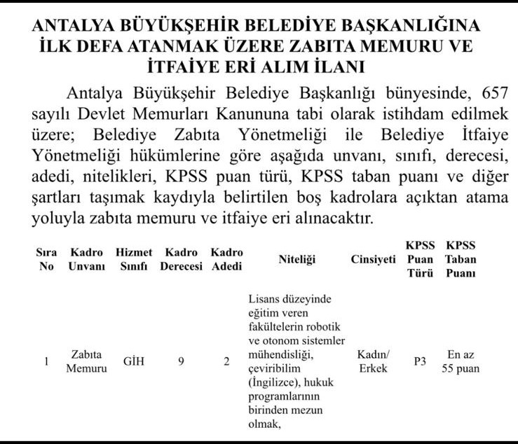 Böyle Zabıta Görülmedi (1)-1