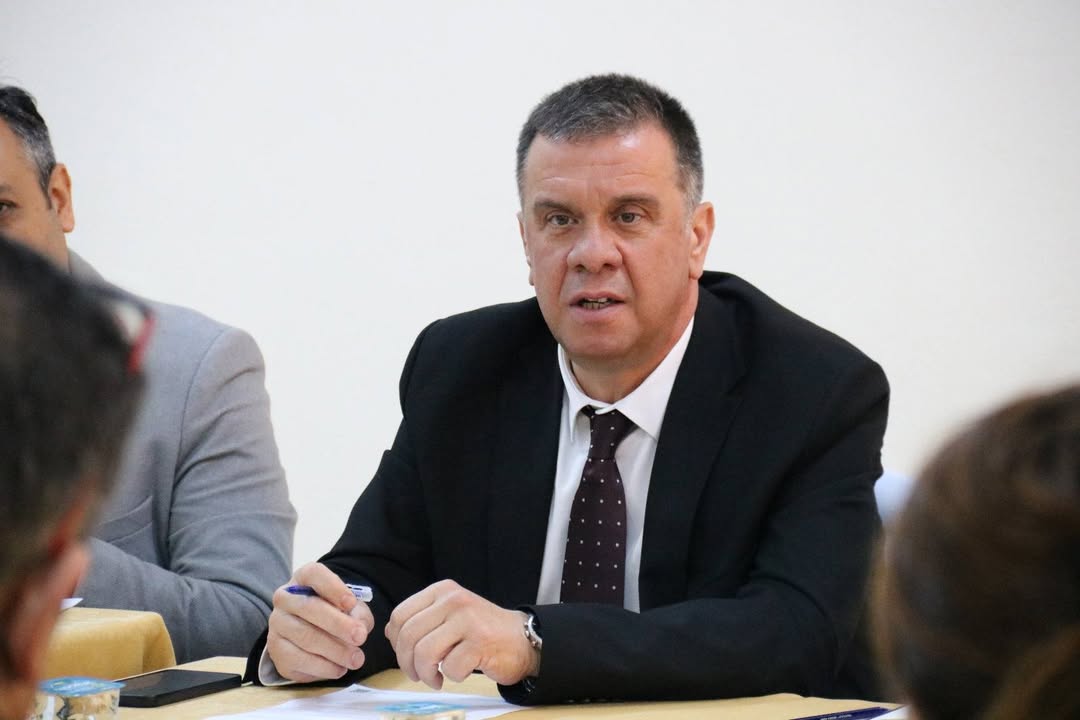 Bugün 2025 Yılının Ilk Meclis Toplantısını Gerçekleştirdik. Aldığımız Kararlar Ilçemize Hayırlı