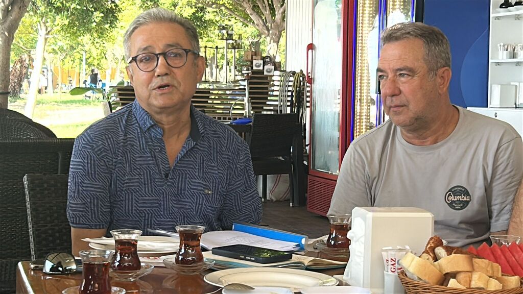 Bülent Uğur Sancar Biçikci