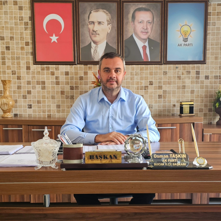 Burdur Kestel Projesi (1)