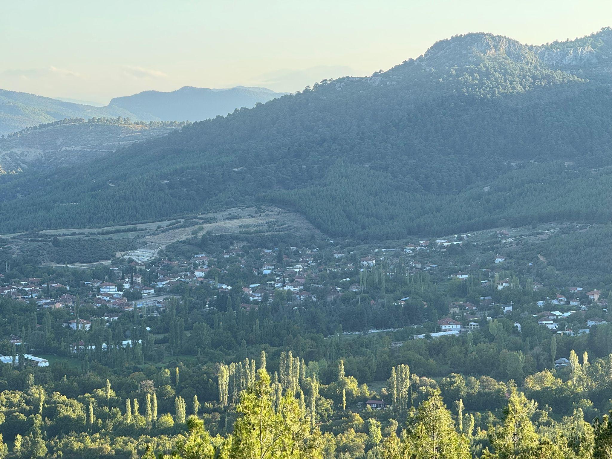 Burdur Kestel Projesi (2)