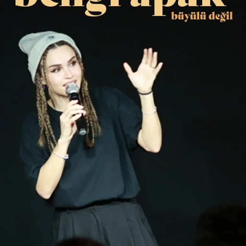 Büyülü Değil