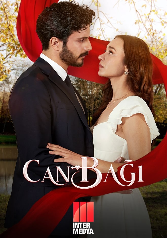 Can Bağı Dizisi 2