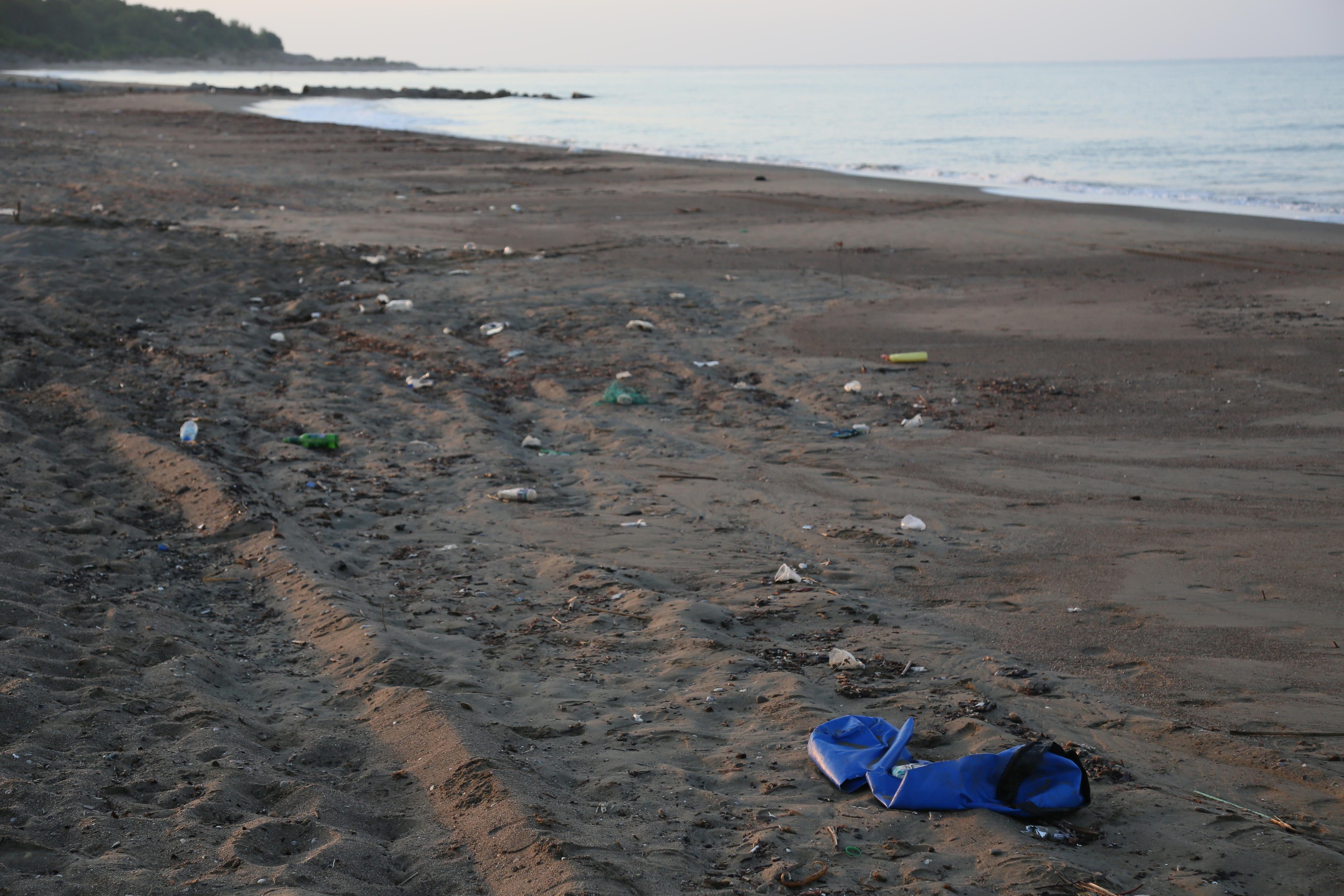 Caretta Yuvaları Para Karşılığı Turistlere Açılıyor (6)