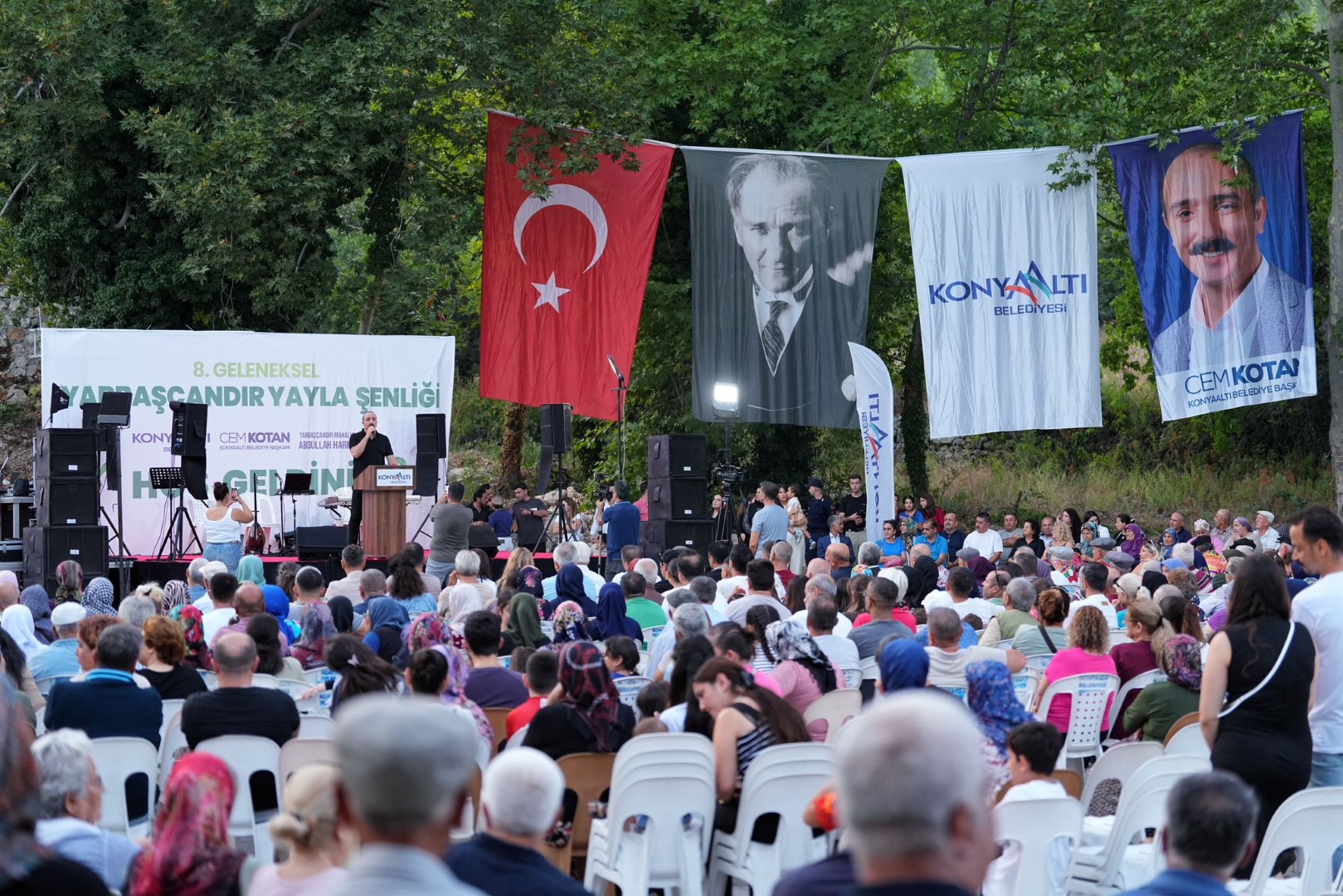 Cem Kotandan Konyaaltı Mesajı (3)