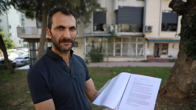 Cengiz Kul-1