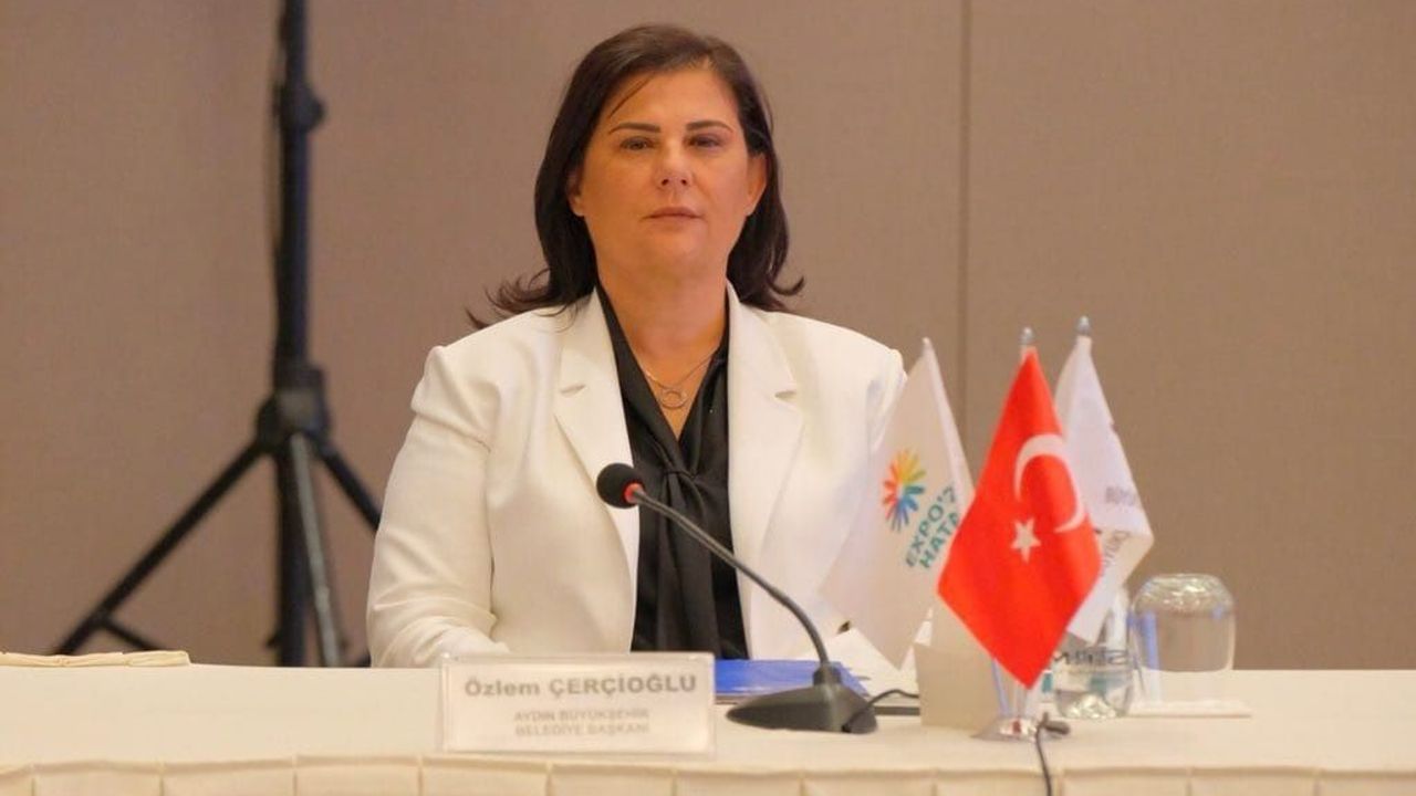 Çerçioğlu