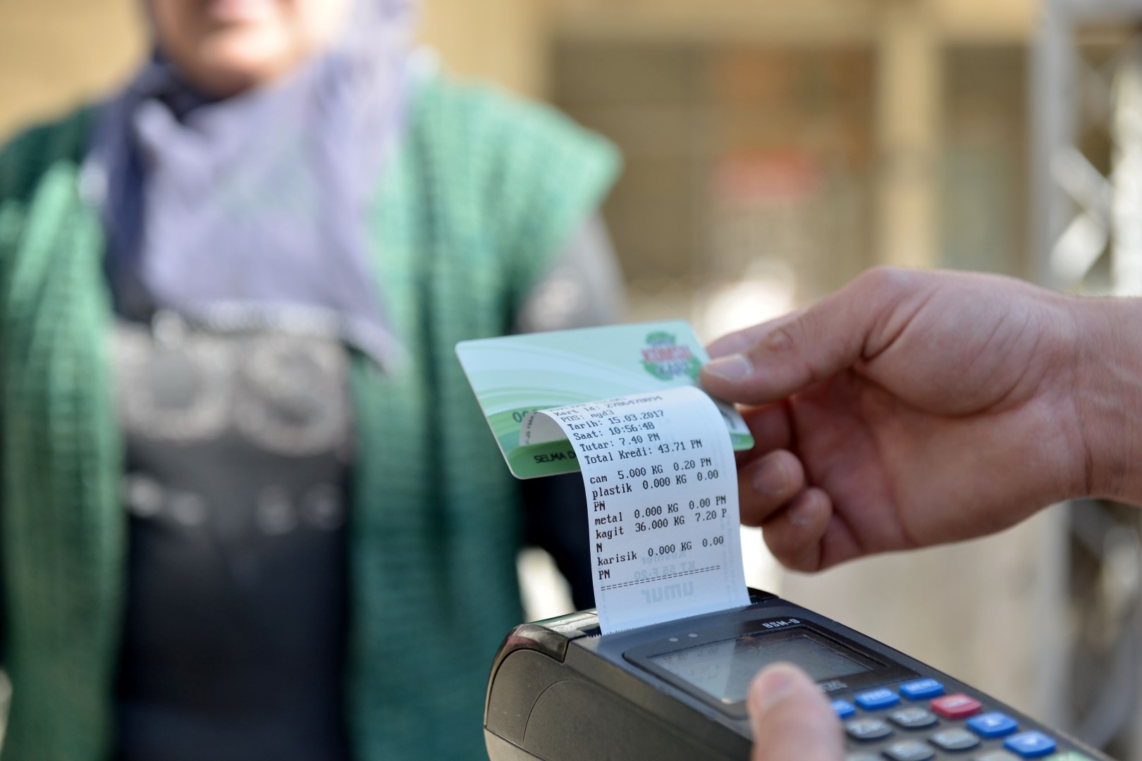 Çevreci̇ Komşu Kart (8) (Large)